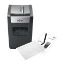 Makulator Rexel Momentum X410-SL krydsmakulering 4x30 mm (P-4)