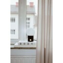 Globen Lighting Hubble 15 Bordlampe Sort 1598891-03-0