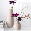 Villeroy & Boch  Collier Carre vase 26 cm beige