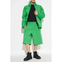 Moncler Herre Shorts Grønn M,