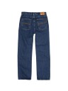 Nudie Jeans Tuff Tony Evening Jazz   Navy   32 x 32