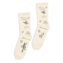 Golden Goose Dame Undertøy Beige L,