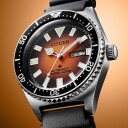 Citizen Promaster Automatic NY0120-01Z - Herre - 41 mm - Analog - Automatisk - Mineralglas