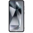 Nillkin CamShield Pro Case for Samsung Galaxy S25 with Camera Cover Black