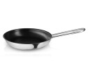 Eva Solo Steel Line stekepanne rustfritt stål Ø 24 cm