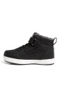 Nordbjørn Grizzly Vintersko Black 27
