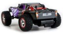 Ninco 1:18 Bulldog Radiostyrt Bil med 2,4GHz-teknologi