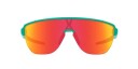 Oakley Corridor Matte Celeste W/Prizm Ruby OS