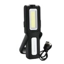 Superfire Workshop flashlight G12 566lm USB