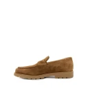 Kiton Herre Sko Brun 43 EU,