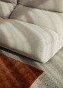 Hi Lo AV54 Modulsofa Grain