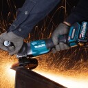 Makita GA013GZ Vinkelsliper 40V 125mm Naken