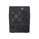 Green Cell Micropower - UPS - 1200 watt - 2000 VA