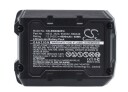 RIDGID Jobmax batteri (4000 mAh 12 V, Sort)