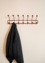 Maze Bill Horizontal Klesstativ S Cinnamon