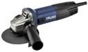 Celma Professional Vinkelsliper 750W 230V 125mm