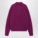 Ami Paris Herre Topper Rosa M,