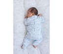 MarMar Heldress Modal Smooth Print Rio Dolphin (68 / 6 mnd)