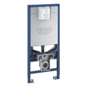 GROHE RAPID SLX SISTERNE U/UTLØPSRØR