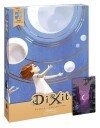 Rebel Dixit Puzzle 1000 brikker Telekinesis
