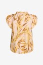 Zizzi   Bluse mBranda   Gull