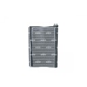 Fordamper, klimaanlegg NRF 36215