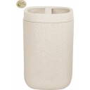 Kleine Wolke Belgrano tannkrus beige