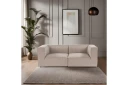 Gregor Sofa 2 seter   Sand beige