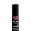 NYX Professional Makeup Suede Matte Lipstick Brunch Me