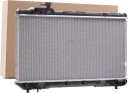RIDEX 470R0734 Radiator motorkjøling