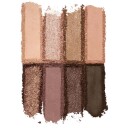 BUXOM Forever Babe Eyeshadow Palette Iconic Nudes