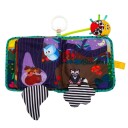 Tomy Lamaze  Bitty Bug Book
