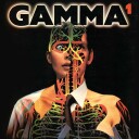 Gamma  What's Gone Is Gone: Elektra Recordings 19791982  CD