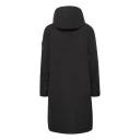 Kaffe Dame Frakker Svart S,