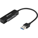 Sandberg USB 3.0 til SATA Link - Diskkontroller med 6Gb/s Dataoverføring