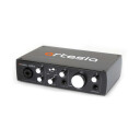 Artesia Arb-4 Innspillingsstudio