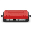 System for parkeringsassistent AMiO 02253