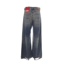 Diesel Dame Jeans Blå W25,