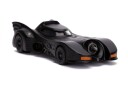 Jada Toys Batman 1989 Batmobile