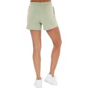 Athlecia Ruthie Sweatshorts Dame Grønn 36