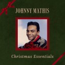 Johnny Mathis Christmas Essentials Vinyl