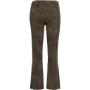 Depeche Dame Bukser Brun L,
