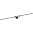 Geberit CleanLine30 avløpsarmatur 300 900 mm fri plassering børstet rustfritt stål