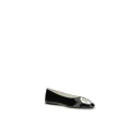 Tory Burch Dame Sko Svart 36 EU,