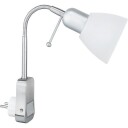 Trio Lighting Ligara vegglampe