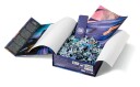 Puslespill 500 Iron Flame Ravensburger