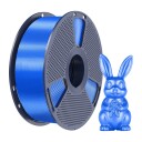 Sunlu Pla+ Silk 1.75 Mm 1 Kg (Blå) Filament