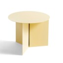 Hay - Hay Slit Table Round - Lunehjem.no - Interiør på nett