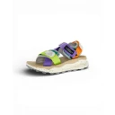 Flower Mountain Dame Sko Flerfarget 40 EU,