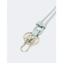 Max Mara Dame Accessories Blå ONE SIZE,